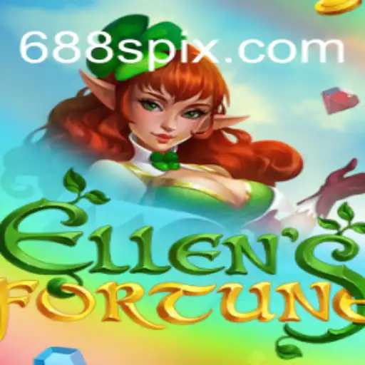 Explorando EllensFortune: Uma Imersão no Mundo de 688S