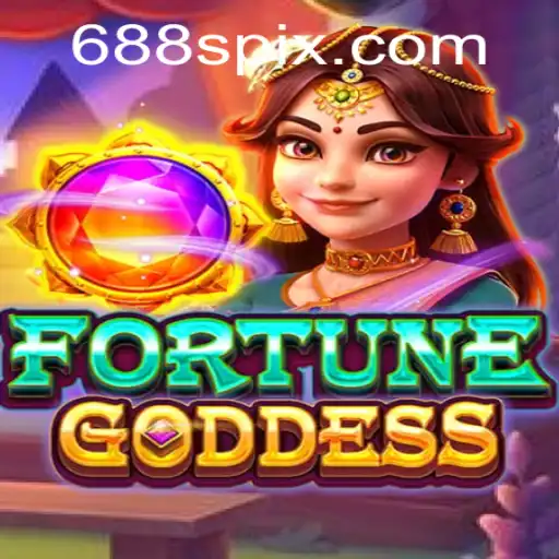 Descobrindo o Mundo de FORTUNEGODDESS: Uma Jornada ao Interior da Sorte e Estratégia
