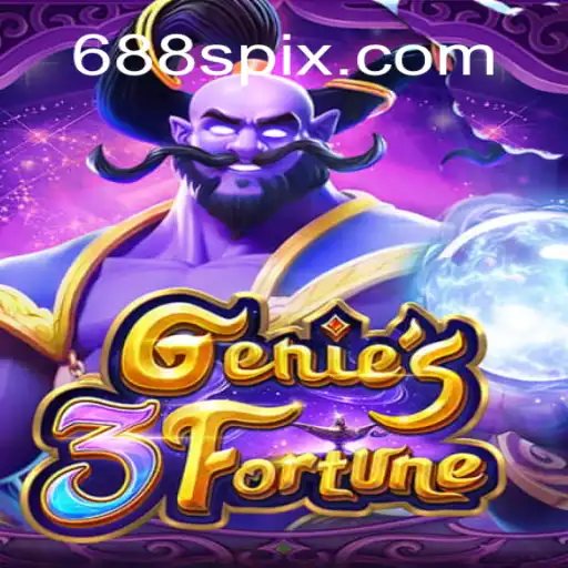 Explorando Genie3Fortune: Uma Nova Aventura no Mundo dos Jogos com 688S