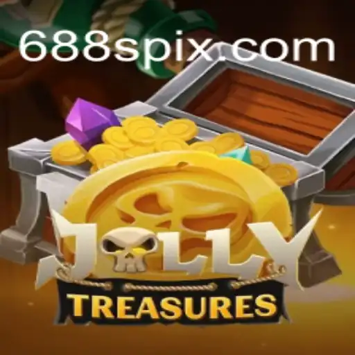 Explorando JollyTreasures: Uma Jornada Aventurosa com 688S
