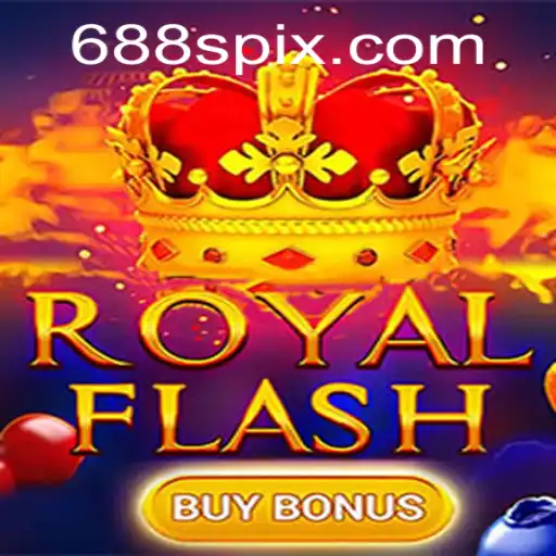 RoyalFlashBuyBonus: Uma Nova Aventura no Mundo dos Jogos