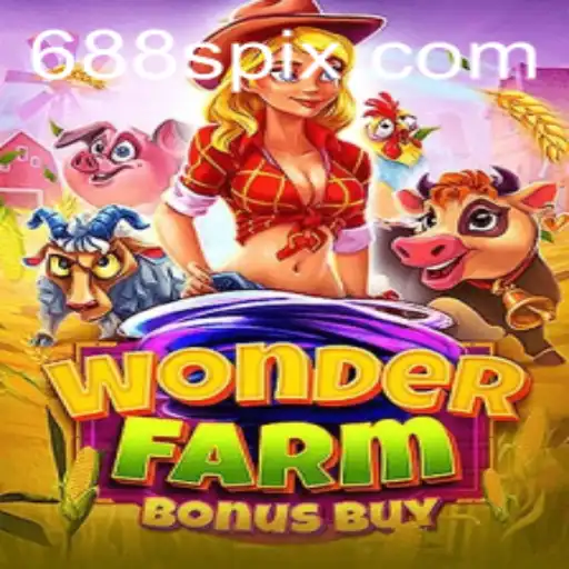 Explorando o Mundo de WonderFarmBonusBuy: A Nova Sensação dos Jogos